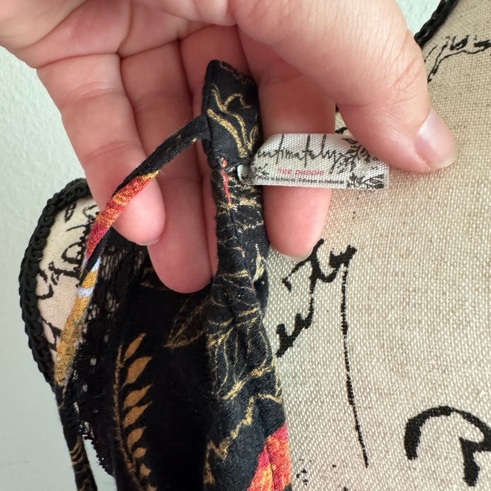 INTIMATELY BY FREE PEOPLE Dress - Picture 4 of 5